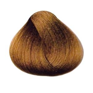 Itely Aquarely Tinte Color 8CL 100ml Rubio Claro Sabana (8.03)