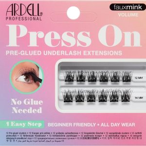 Ardell Faux Volume 12 Clusters