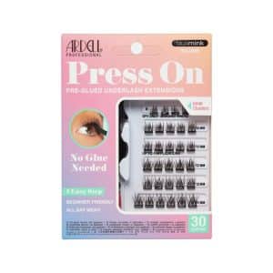 Ardell Faux Volume 30 Clusters