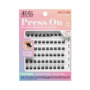 Ardell Press On Naked 60 Clusters