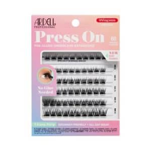 Ardell Press On Wispies 60 Clusters