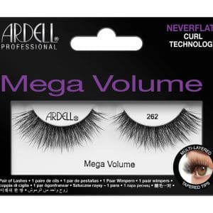 Ardell Mega Volume 262 Pesta&ntilde;as en Banda