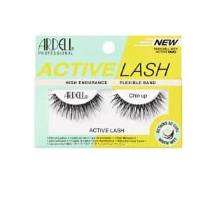 Ardell Active Lash Chin Up Pesta&ntilde;as en Banda