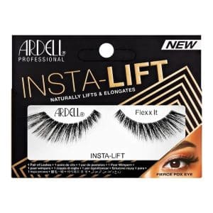 Ardell Pesta&ntilde;as en Banda insta Lift Flexx It