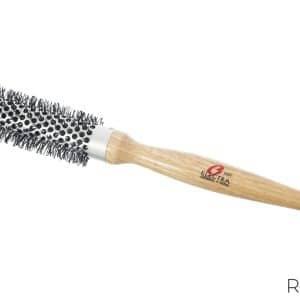 Blomer Cepillo Cerdas Ionicas Cabo Madera Peque&ntilde;o 3001