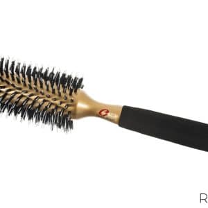 Blomer Penacho Espiral 100% Cerda Jabali Mango Espuma Mediano 5402