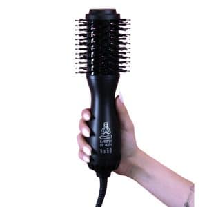 Karma Cepillo Secadora Cosmic Wave Mini
