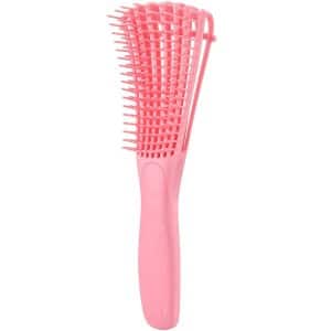 Karma Cepillo Desenredante Pink
