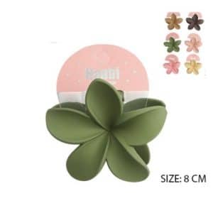 Mariposa en Forma de Flor Varios Colores Disponibles Unidad