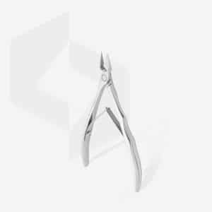 Staleks Expert 21 Nipper para Cuticula 10mm NE-21-10