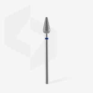 Staleks Expert 101 Punta Diamantada Pera Redondeada FA101B050/12