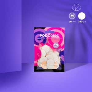 Staleks Expert Limas Pododisc M 240W