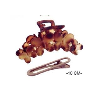 Mariposa 10cms con Forma de Mariposas + Pelicano