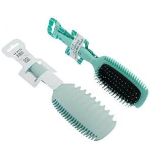 LQQKS Cepillo para Rizos 3 en 1 Unidad
